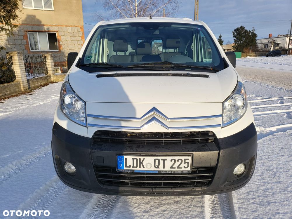 Citroën Jumpy - 25