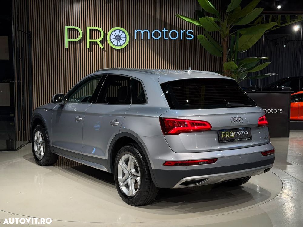 Audi Q5 - 16