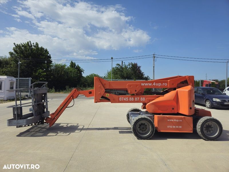 JLG M450AJ - 7