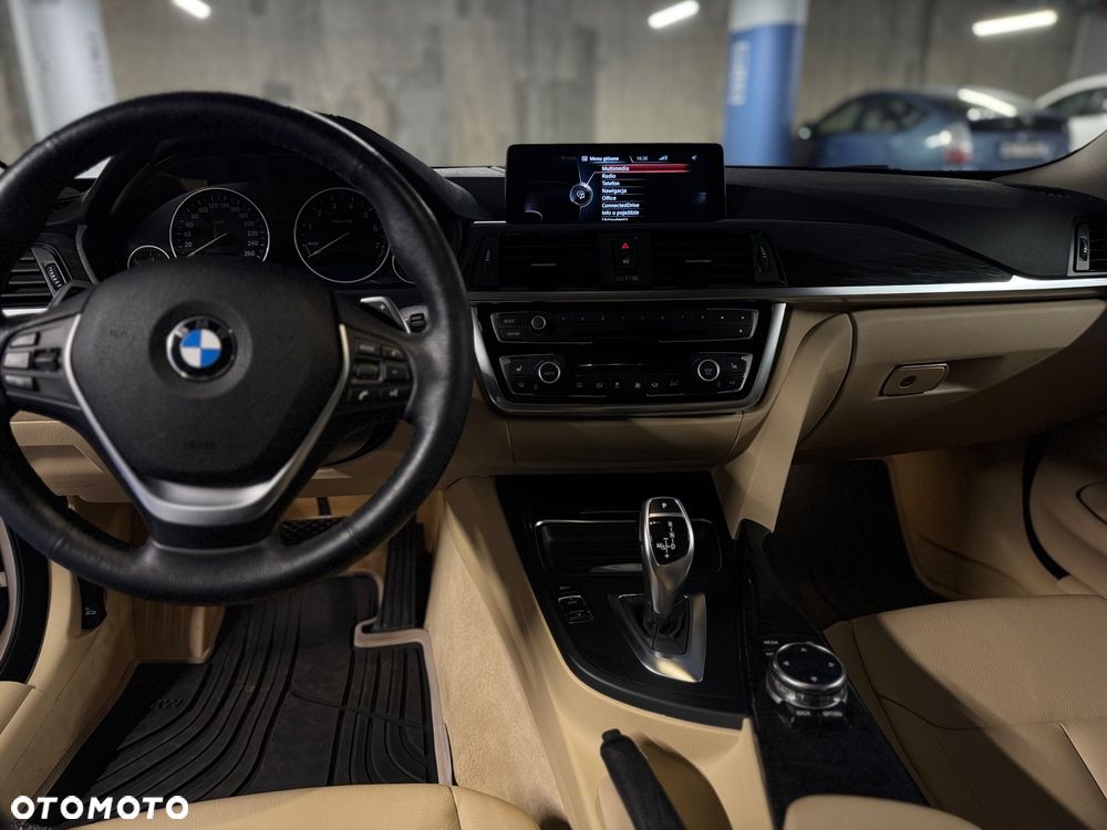 BMW Seria 4 435i - 13