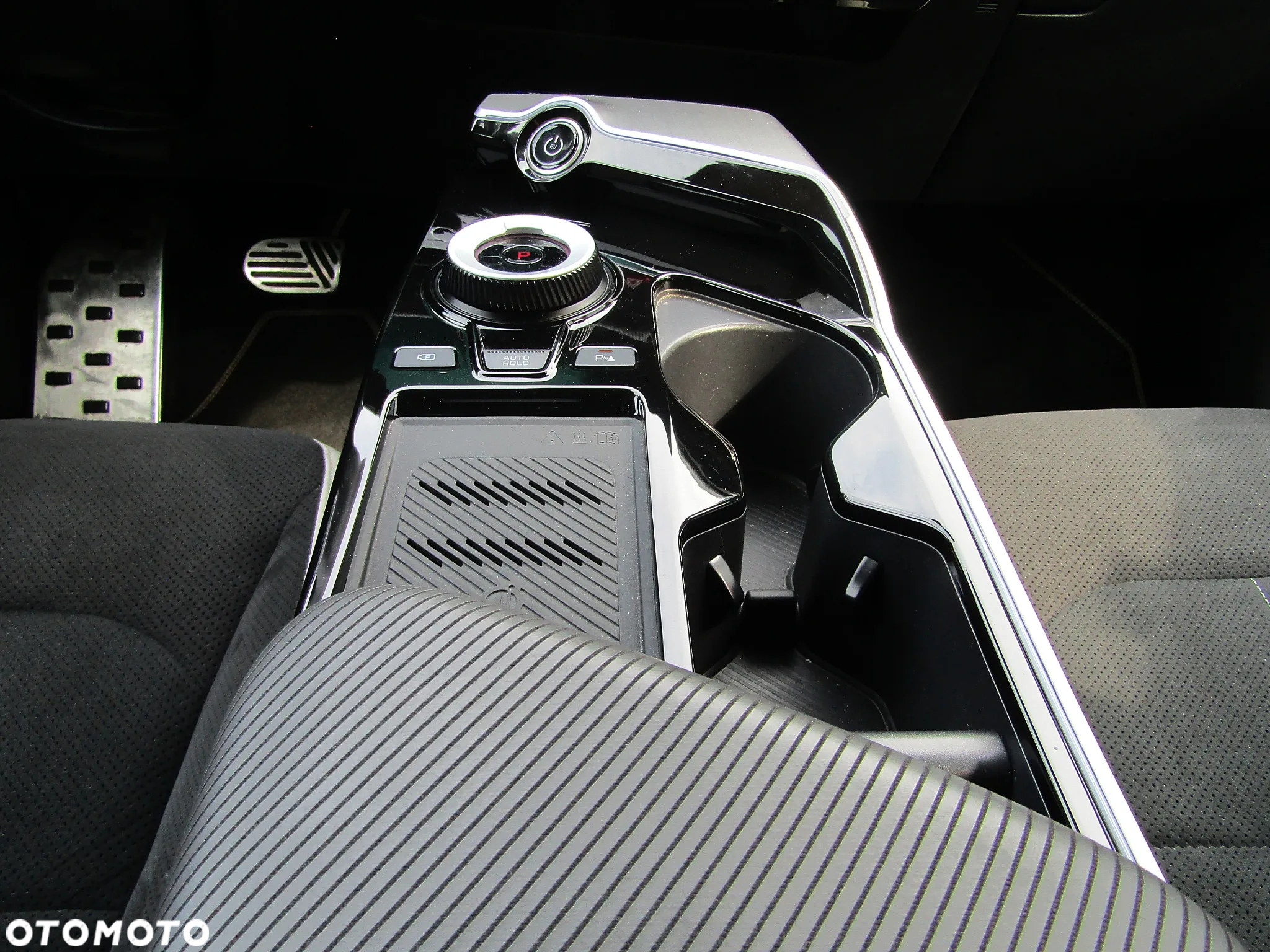 Kia EV6 77.4kWh GT-Line - 25