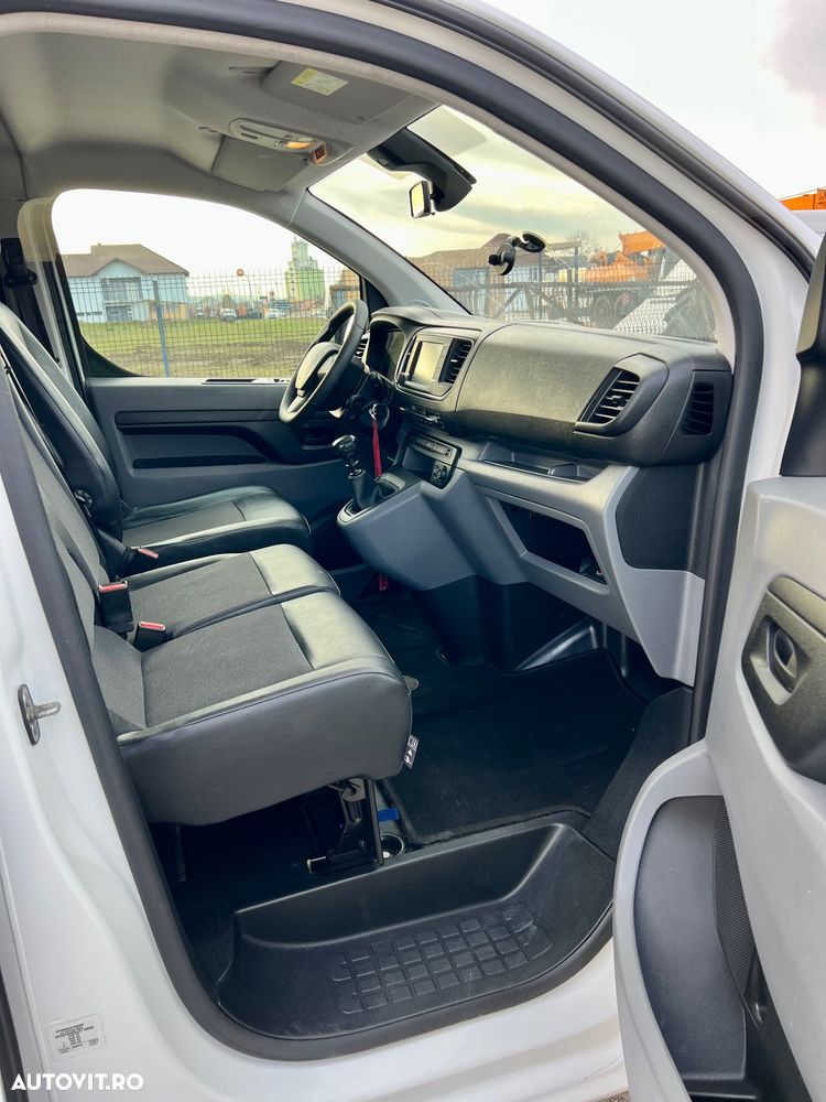 Peugeot Expert L3H1 TwinCab Premium - 8