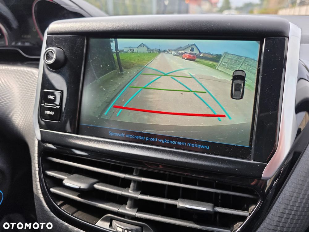 Peugeot 2008 PureTech 130 Stop&Start GT-Line Edition - 18