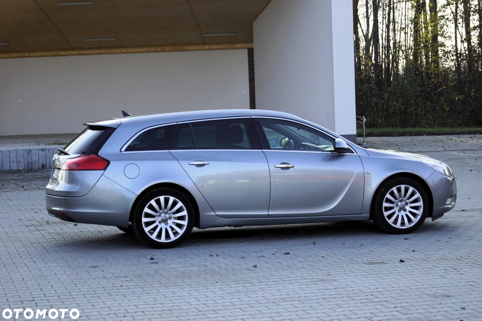 Opel Insignia 2.0 CDTI Active - 7
