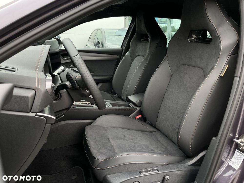 Cupra Leon 1.5 eTSI DSG - 22