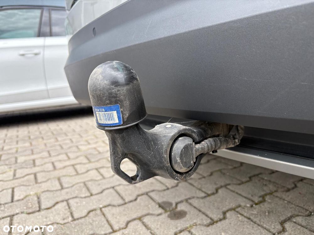 Skoda Kodiaq 1.5 TSI ACT 4x2 Ambition DSG - 30
