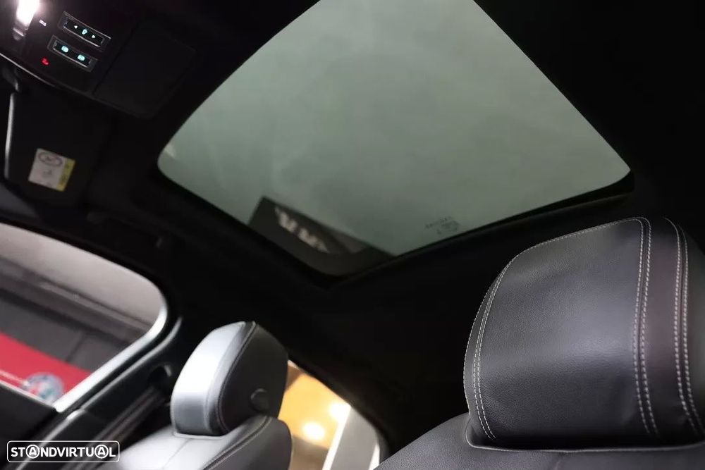 Jaguar XF 20d Aut. R-Sport - 31