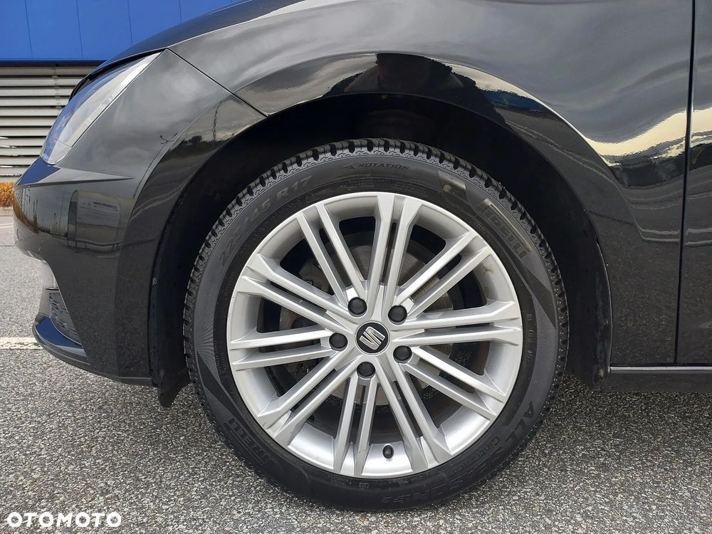 Seat Leon ST 1.4 TSI Start&Stop XCELLENCE - 15