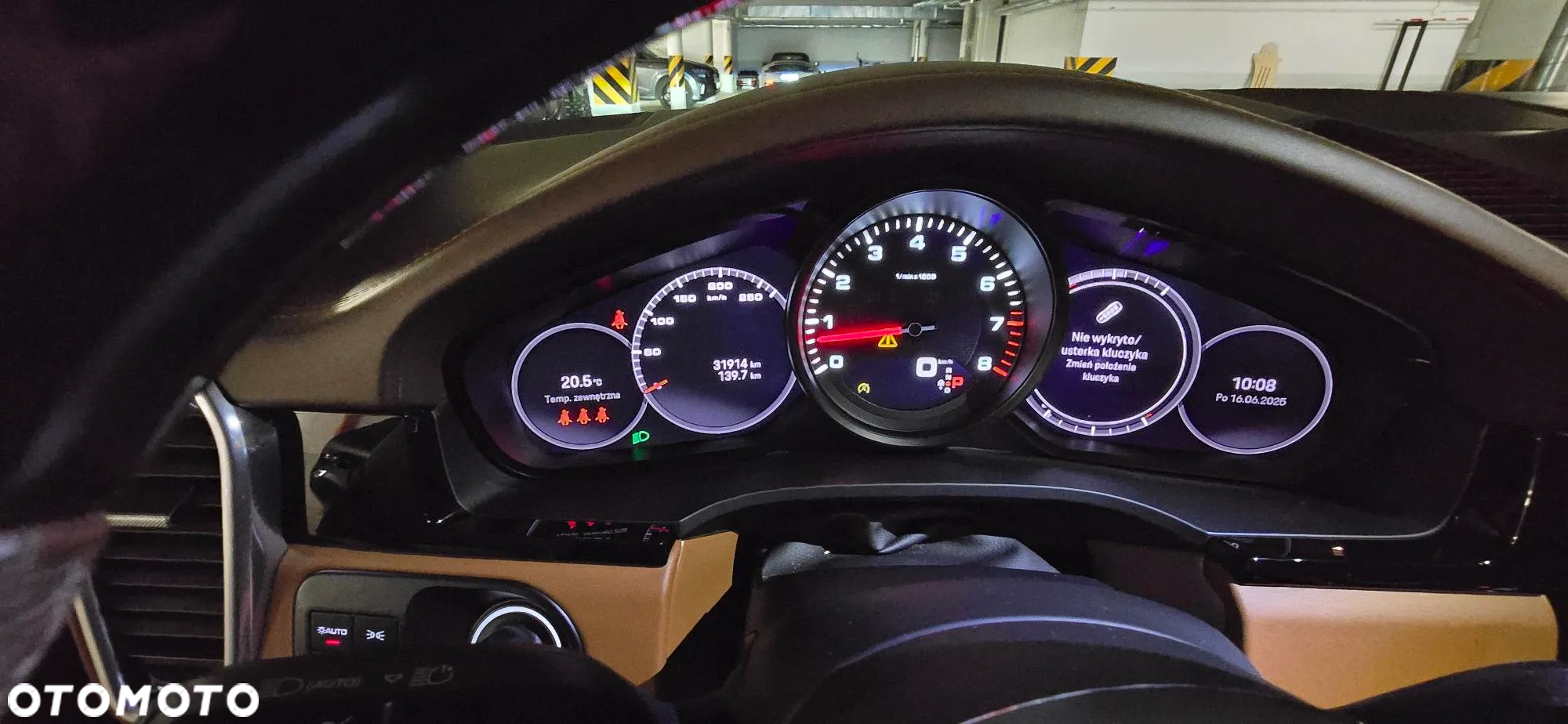 Porsche Cayenne Standard - 13