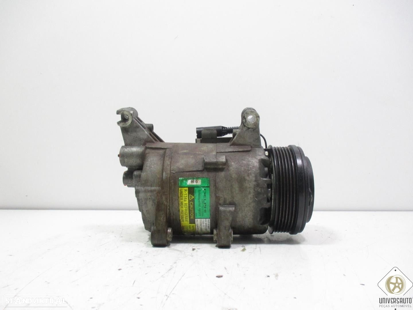 COMPRESSOR AR CONDICIONADO MINI MINI 2006 - 3