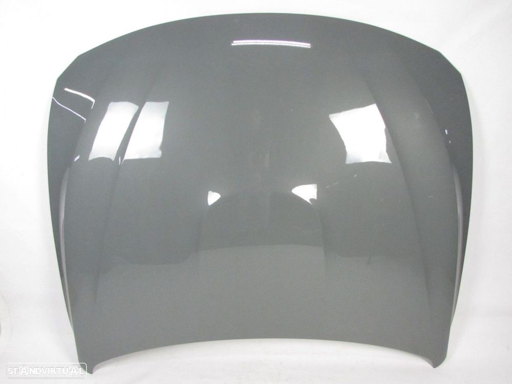 Capo / Capot Seminovo/ Original BMW 3 (F30, F80)/BMW 4 Coupe (F32, F82)/BMW 4 Co... - 1