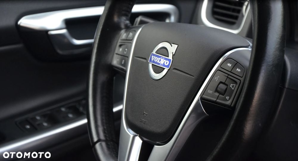 Volvo S60 - 22