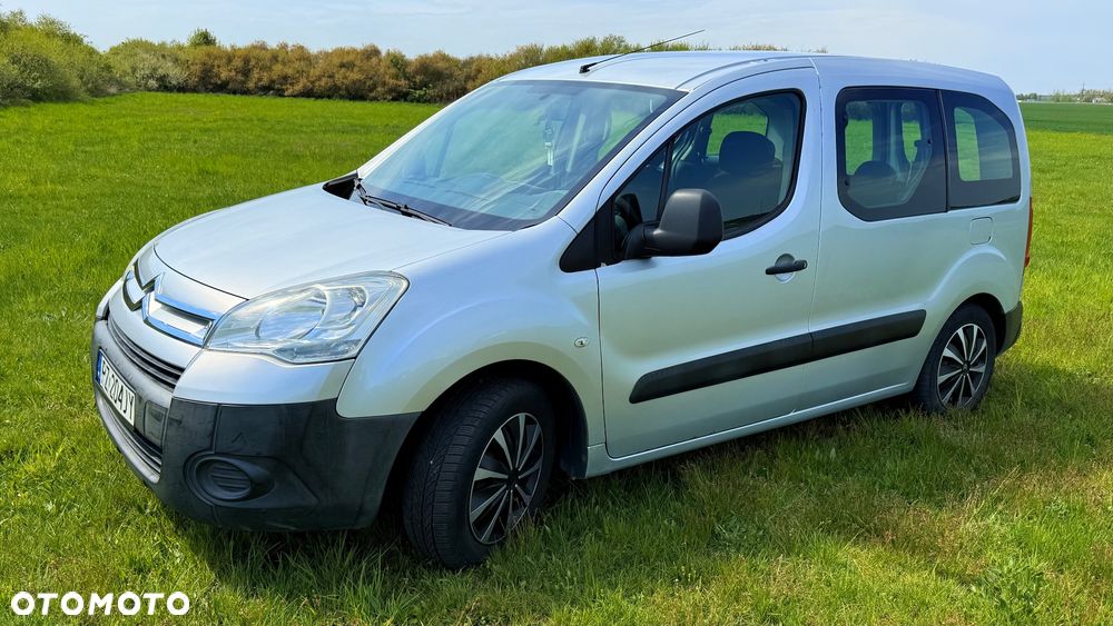 Citroën Berlingo Multispace VTi 95 Cool&Sound - 6