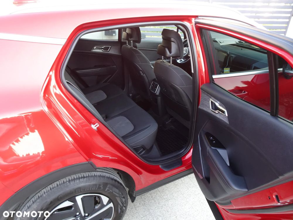Kia Sportage 1.6 T-GDI L 2WD - 16