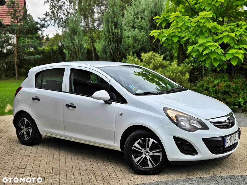 Opel Corsa 1.2 16V Enjoy - 2