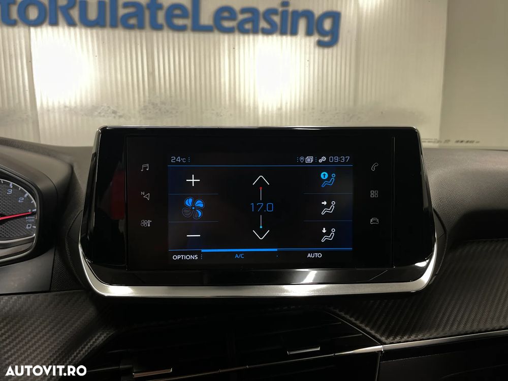 Peugeot 2008 1.2 PureTech EAT8 STT Active Pack - 15