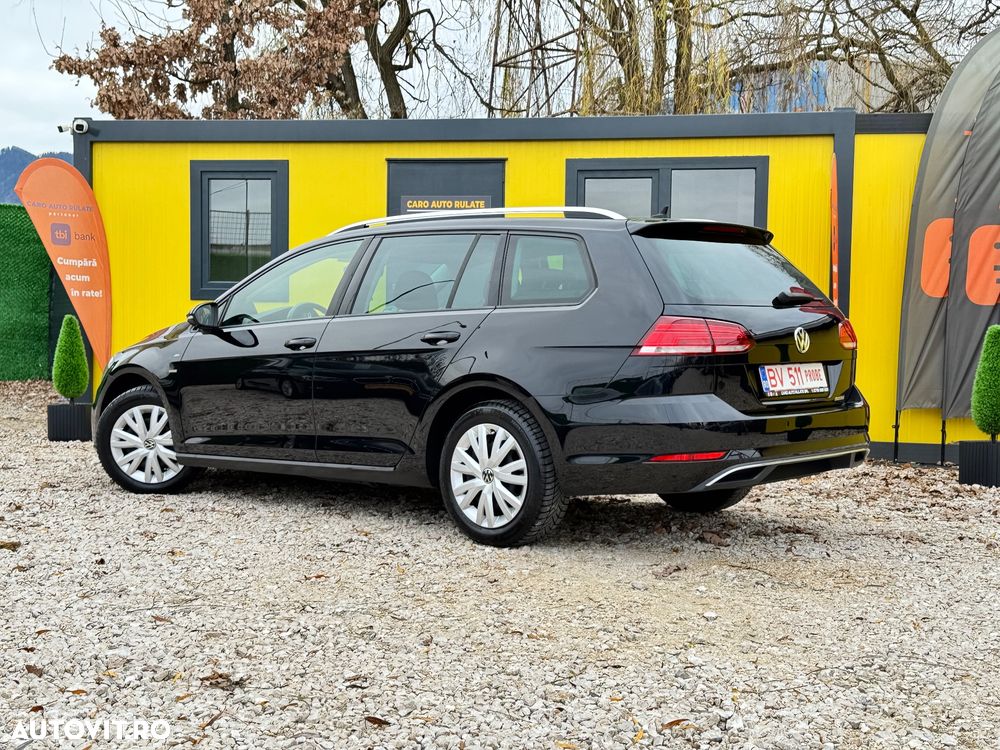 Volkswagen Golf 1.6 TDI DSG Join - 3