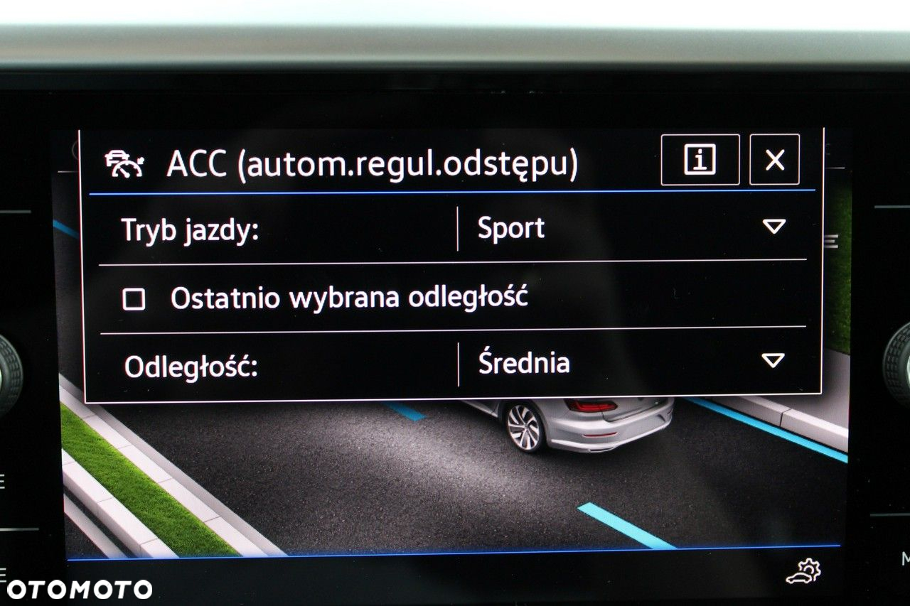 Volkswagen Arteon 2.0 TSI Elegance DSG - 30