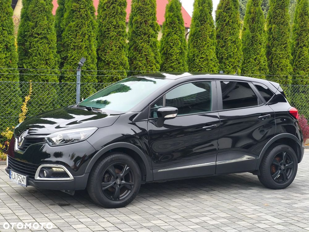 Renault Captur - 3