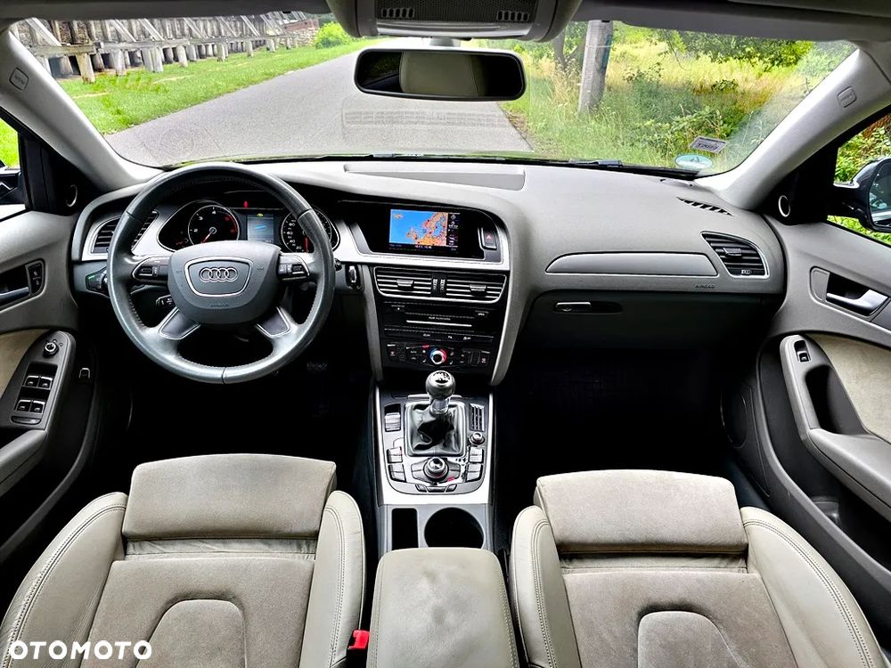 Audi A4 2.0 TDI Prime Edition - 21
