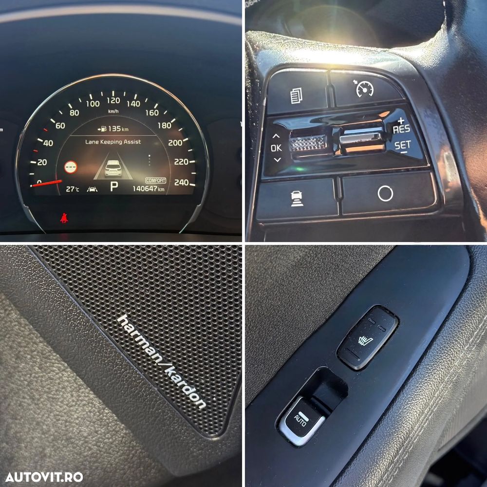 Kia Sorento 2.0 DSL 8AT 4x4 Cosmo - 13