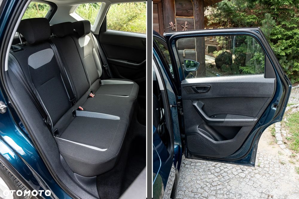 Seat Ateca 1.0 TSI ECOMOTIVE STYLE - 41