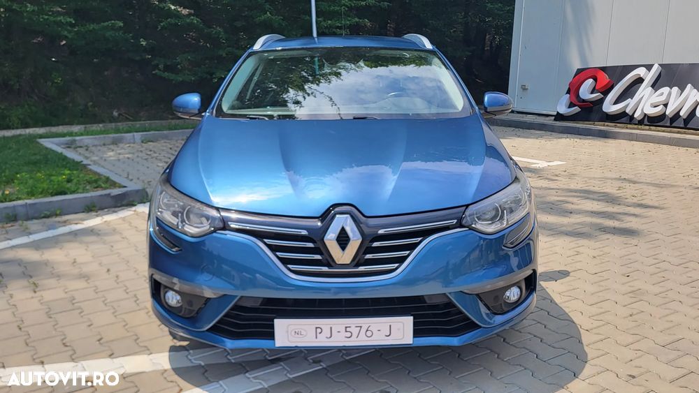Renault Megane - 9