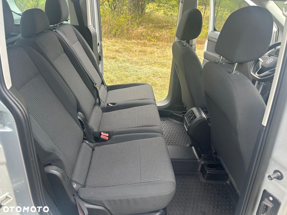 Volkswagen Caddy - 17