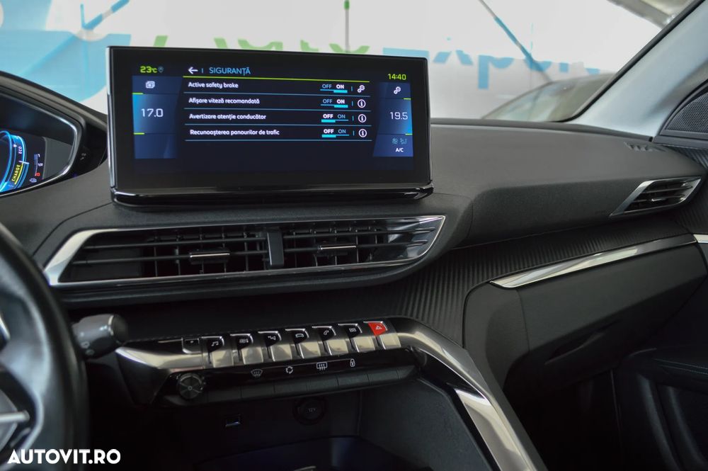 Peugeot 3008 225 e-EAT8 Allure Pack - 24