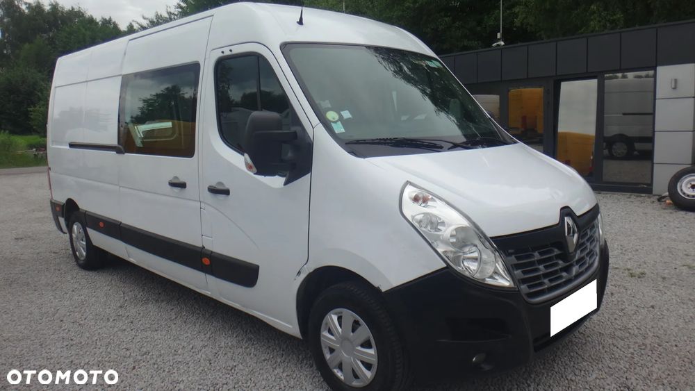Renault Master - 3