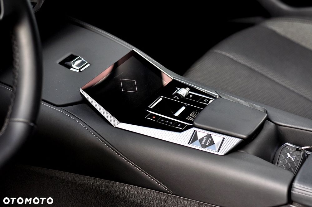 DS Automobiles DS 4 1.2 PureTech Bastille - 17