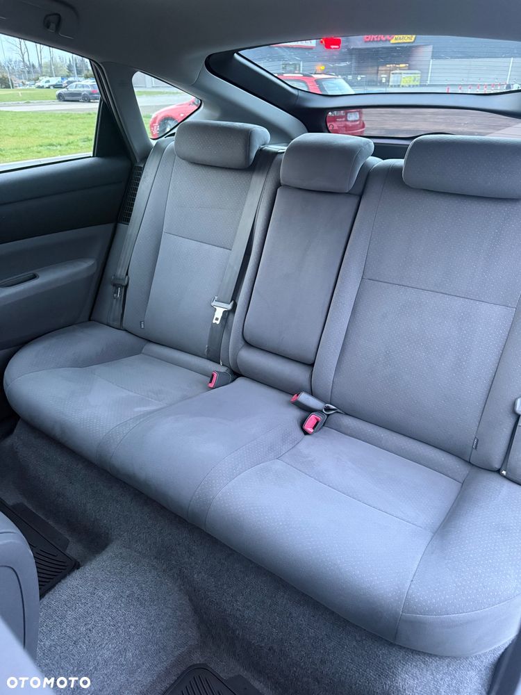 Toyota Prius 1.5 VVT-i Sol (nav) - 20