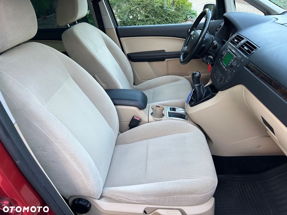 Ford Focus C-Max 1.8 Ghia - 32