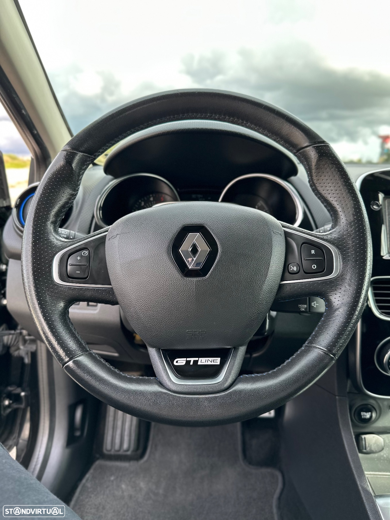 Renault Clio 1.5 dCi GT Line - 17