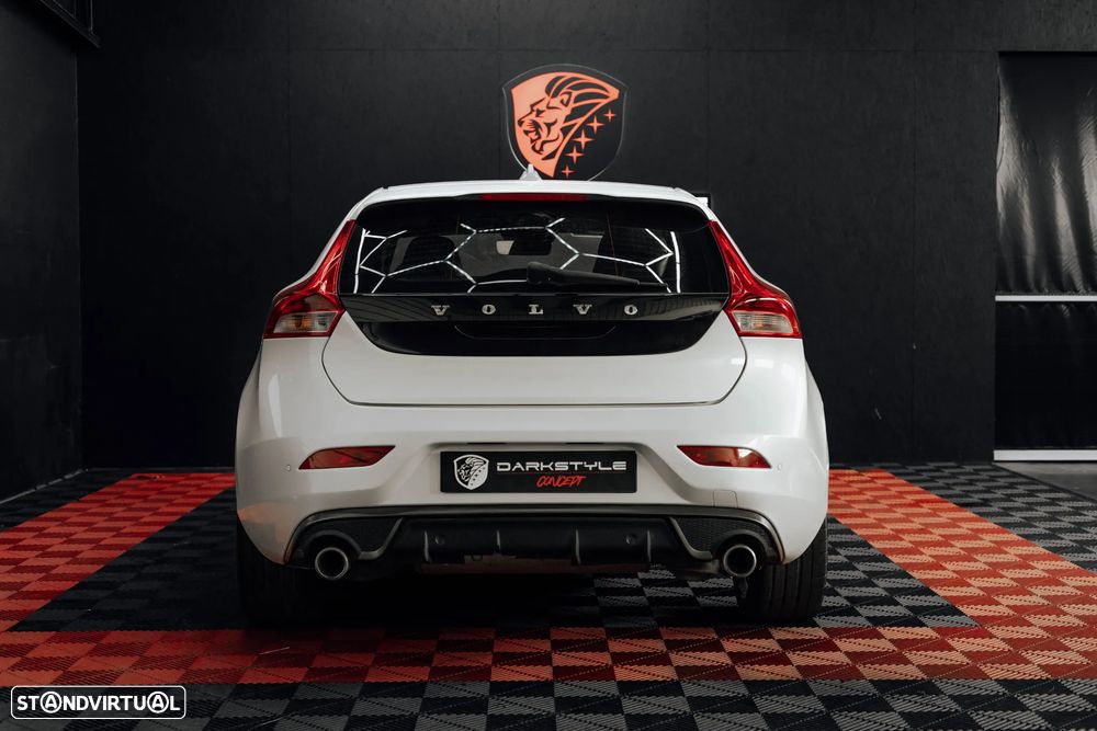 Volvo V40 D2 RDesign - 4