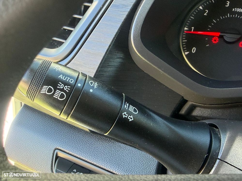 Renault Trafic 2.0 Blue dCi L1 Zen - 20