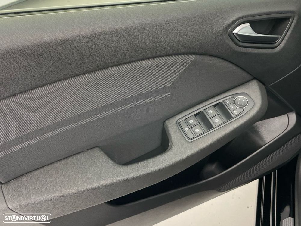 Renault Clio 1.0 TCe Esprit Alpine - 19