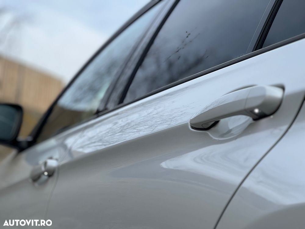BMW Seria 3 318d Edition Luxury Line Purity - 20