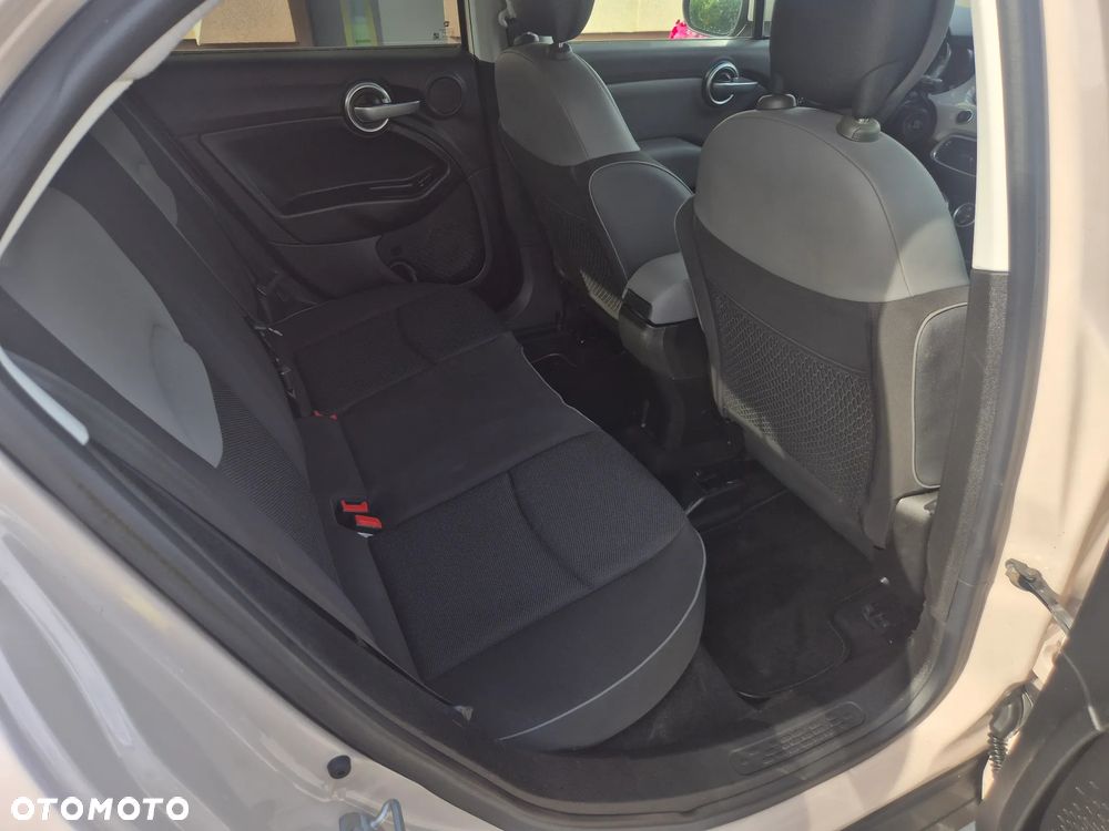 Fiat 500X 1.4 MultiAir Lounge - 32