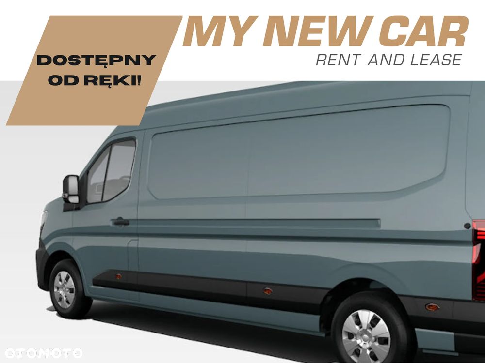 Renault MASTER Furgon FWD EXTRA 3,5T L3H2 2.0 dCi130 Euro6x - 2