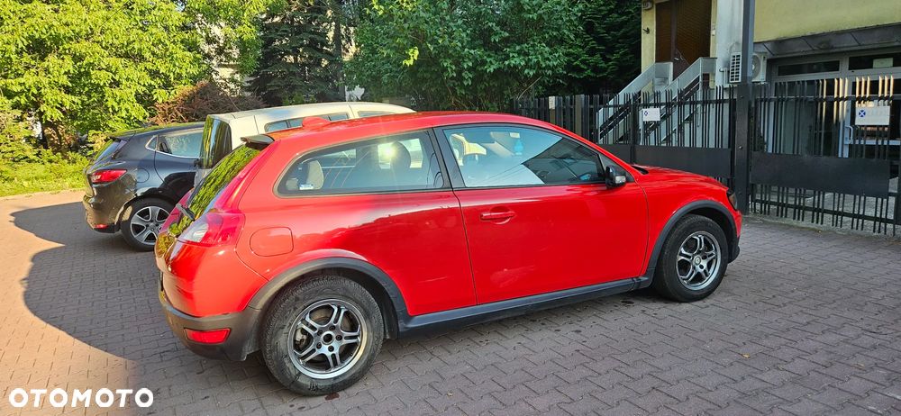 Volvo C30 1.6 - 3