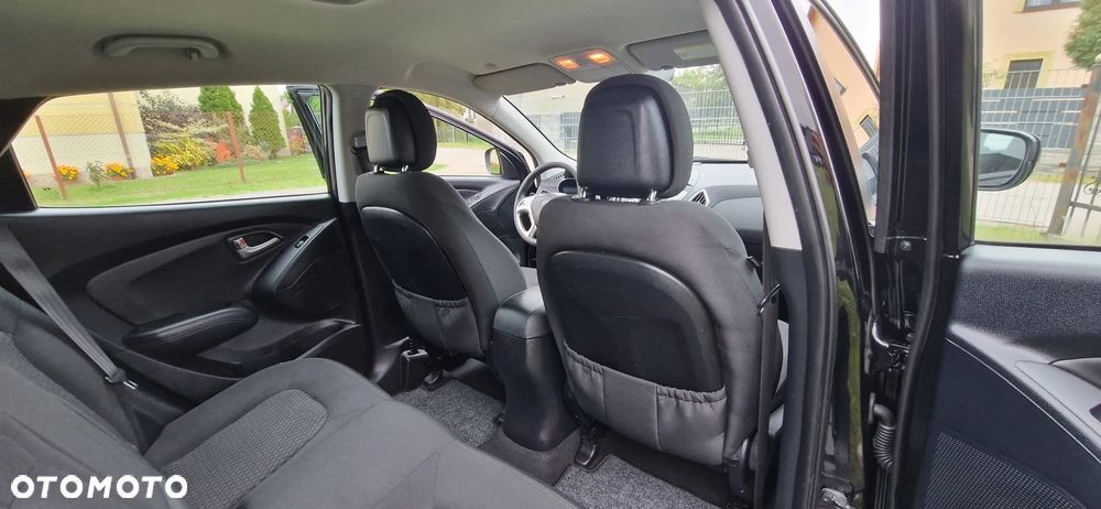 Hyundai ix35 - 28