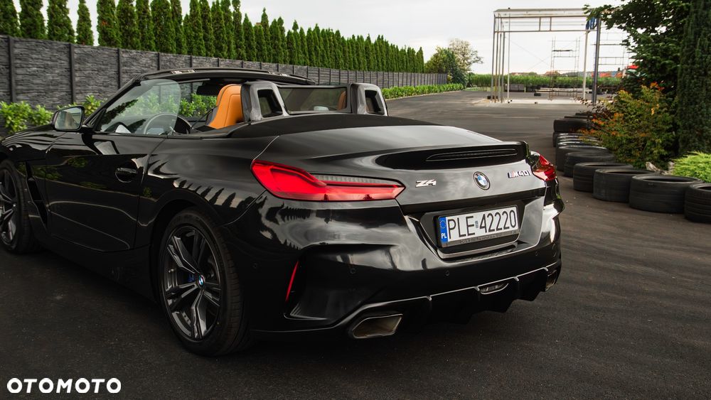 BMW Z4 M M40i sport - 24