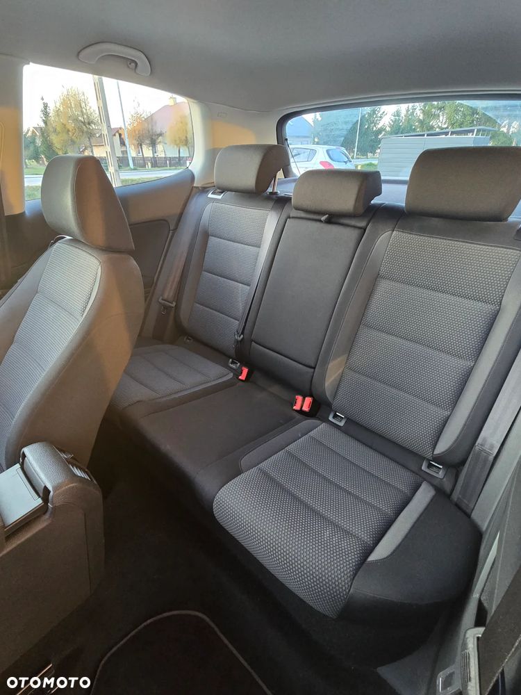 Volkswagen Golf 1.4 Comfortline - 9