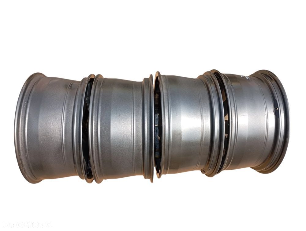 felgi aluminiowe regenerowane alufelgi r19 5x112 66,6 mm 9.0j et:33 audi a8 s8 a5 8t a4 b8 q5 - 7