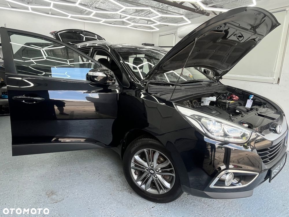 Hyundai ix35 - 30