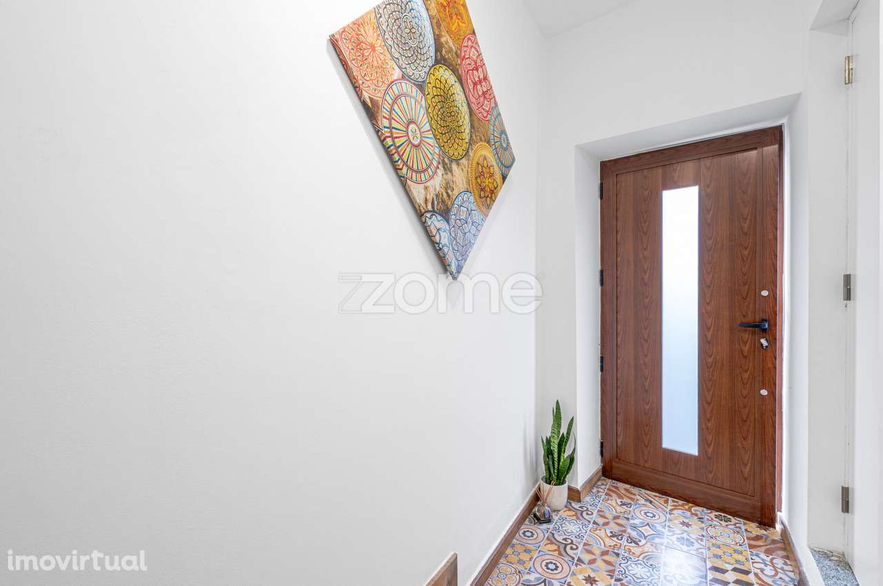 Apartamento T2 com Suite – Totalmente Mobilado – Rochinha, Funchal - Grande imagem: 2/27
