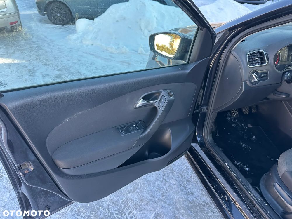 Volkswagen Polo 1.2 Comfortline - 13