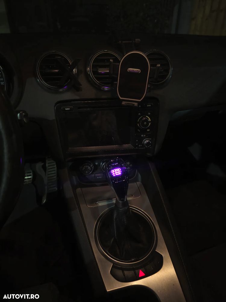 Audi TT Coupe 2.0 TFSI - 6