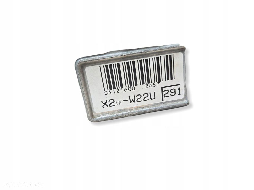 silnik kompletny toyota 1.8 hybrid x2zr-w22u 2zr-fxe nr mag 450297m - 7